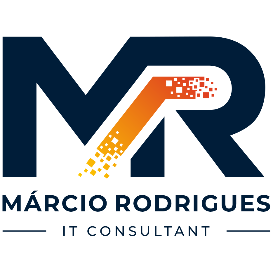 Marcio Rodrigues Logo